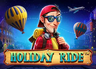 Pragmatic : Holiday Ride - ZONABET138