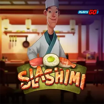 PlaynGo : Slashimi - ZONABET138