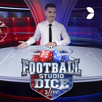 Football Studio - ZONABET138