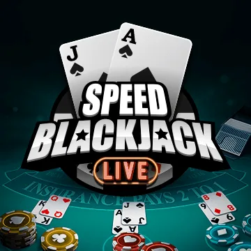 Speed Blackjack - ZONABET138