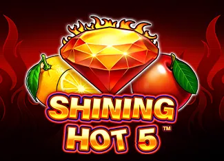 Pragmatic : Shining Hot 5 - ZONABET138