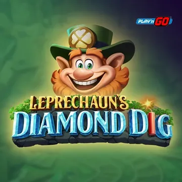 PlaynGo : Leprechauns Diamond Dig - ZONABET138