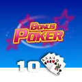 Bonus Poker 10 Hand - ZONABET138