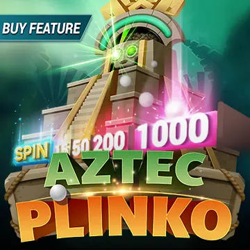 Aztec Plinko - ZONABET138