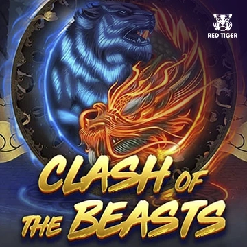 Redtiger : Clash of the Beasts - ZONABET138