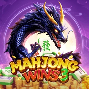 Mahjong Wins 3 - ZONABET138