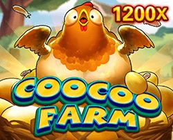 JDB : CooCooFarm - ZONABET138