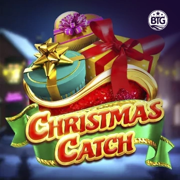 Bigtime : Christmas Catch - ZONABET138
