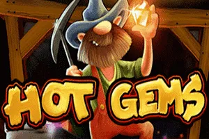 Hot Gems - ZONABET138