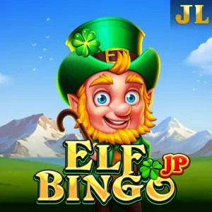 Jili : ELF BINGO - ZONABET138
