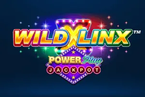 Wild LinX PowerPlay Jackpot - ZONABET138