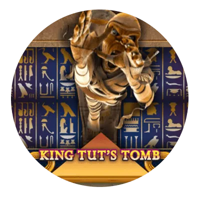 Habanero : King Tuts Tomb - ZONABET138