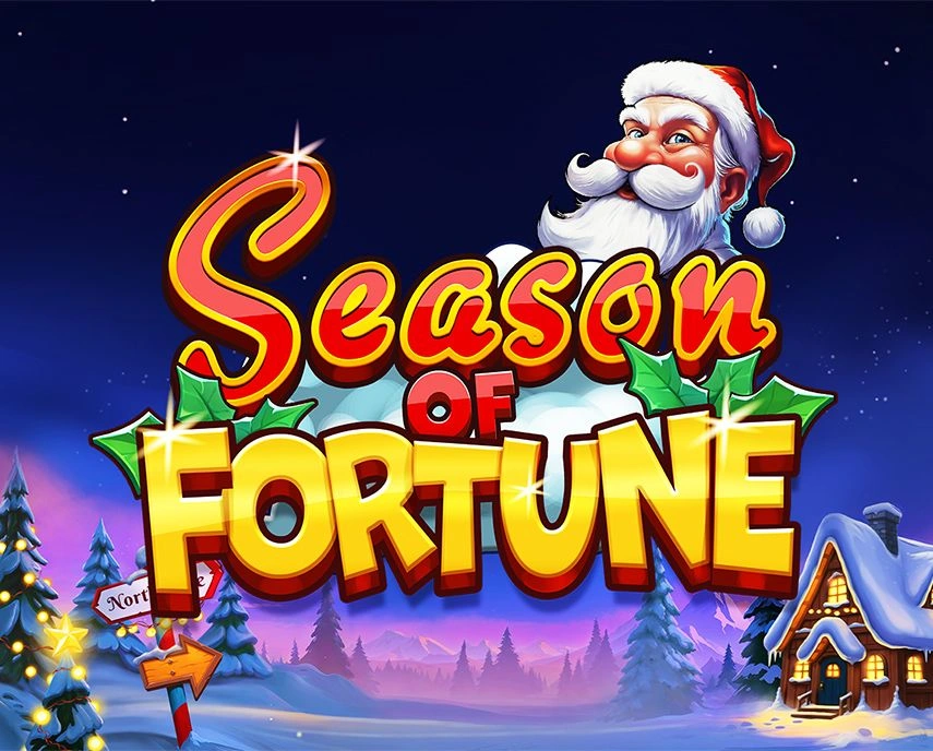 Slotmill : Season of Fortune - ZONABET138