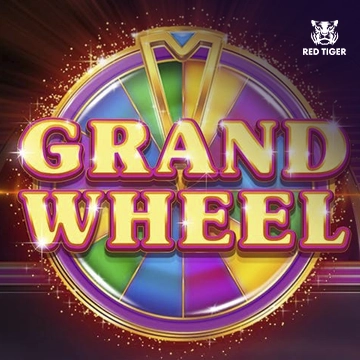 Redtiger : Grand Wheel - ZONABET138