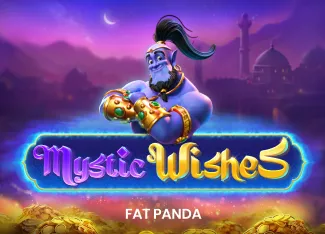 Mystic Wishes - ZONABET138