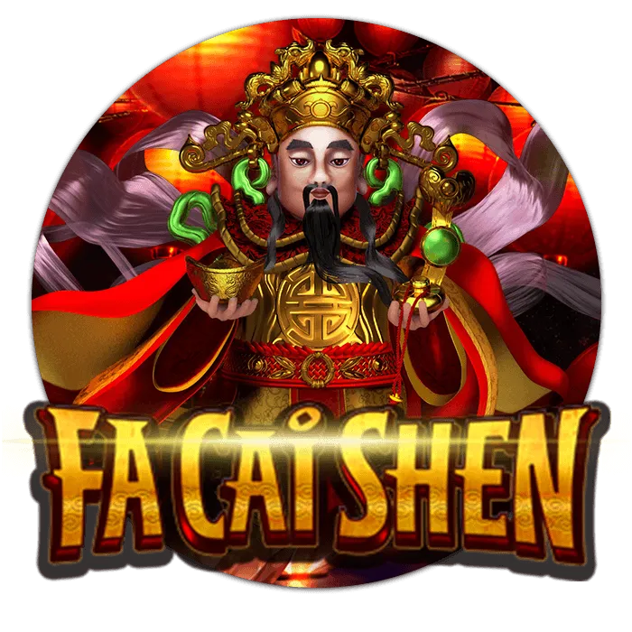 Habanero : Fa Cai Shen - ZONABET138