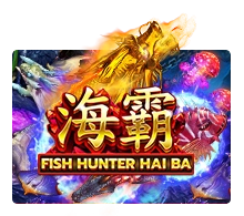 Fish Haiba - ZONABET138