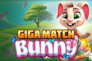 Giga Match Bunny - ZONABET138