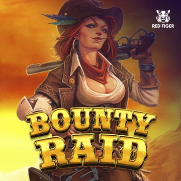 Redtiger : Bounty Raid - ZONABET138