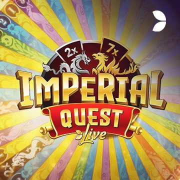 Imperial Quest - ZONABET138