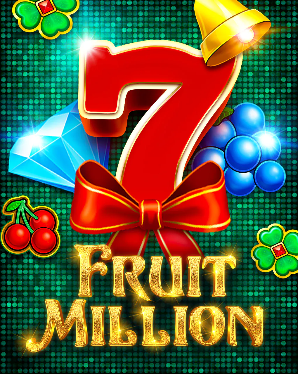 Bgaming : Fruit Million - ZONABET138
