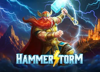 Pragmatic : Hammerstorm - ZONABET138