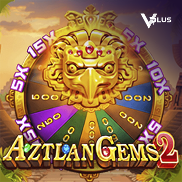 Aztlan Gems 2 - ZONABET138