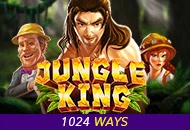 Spadegaming : Jungle King - ZONABET138