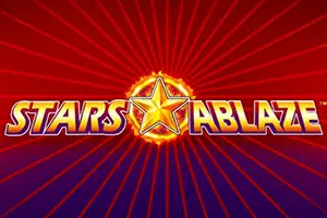 Stars Ablaze - ZONABET138