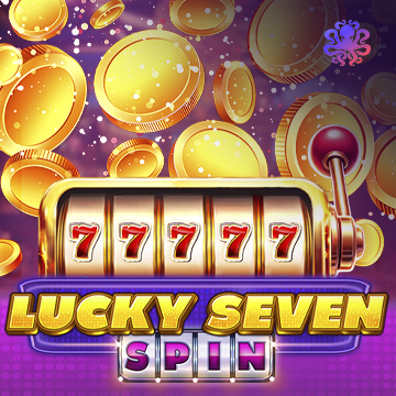 Lucky Seven Spin - ZONABET138