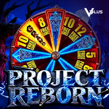 PROJECT REBORN - ZONABET138