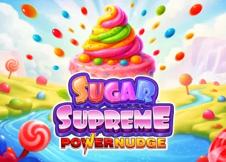 Pragmatic : Sugar Supreme Powernudge - ZONABET138