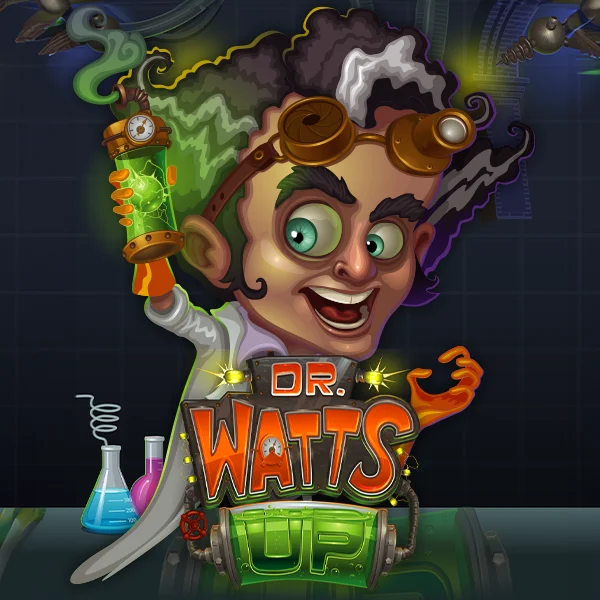 Dr Watts Up - ZONABET138