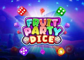Pragmatic : Fruit Party Dice - ZONABET138