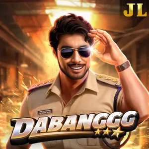 Jili : Dabanggg - ZONABET138