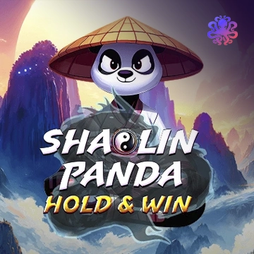 Shaolin Panda: Hold & Win - ZONABET138