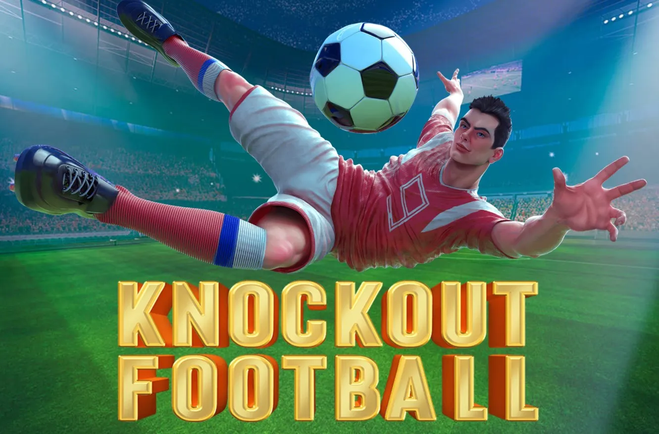 Habanero : Knockout Football - ZONABET138