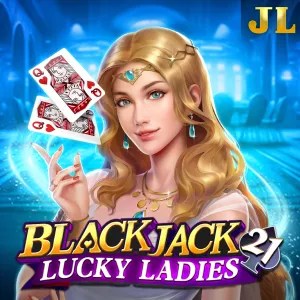 Blackjack Lucky Ladies - ZONABET138