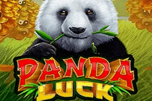 Panda Luck - ZONABET138