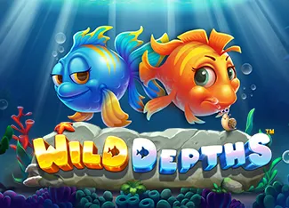 Pragmatic : Wild Depths - ZONABET138