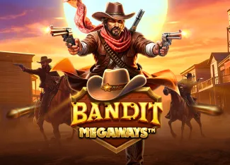 Pragmatic : Bandit Megaways - ZONABET138