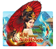Joker123 : Yeh Hsien Deluxe - ZONABET138