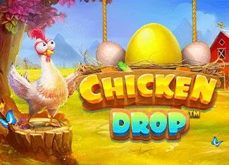 Pragmatic : Chicken Drop - ZONABET138