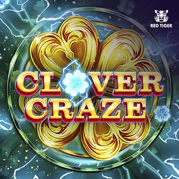 Redtiger : Clover Craze - ZONABET138