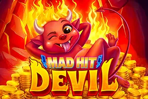 Mad Hit Devil - ZONABET138