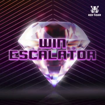 Redtiger : Win Escalator - ZONABET138