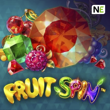 Fruit Spin - ZONABET138