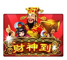 Joker123 : Lucky God Progressive - ZONABET138