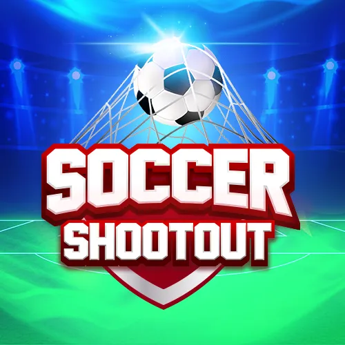 Soccer Shootout 点球大战 - ZONABET138