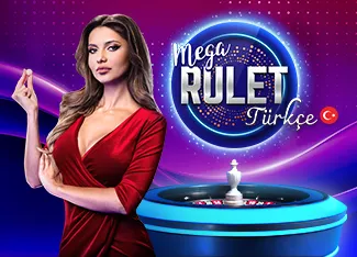Turkish Mega Roulette - ZONABET138